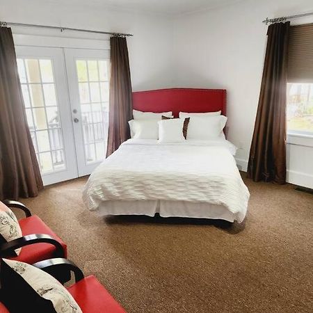 Charming And Comfortable! ميدفورد المظهر الخارجي الصورة