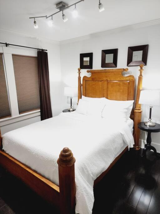 Charming And Comfortable! ميدفورد المظهر الخارجي الصورة