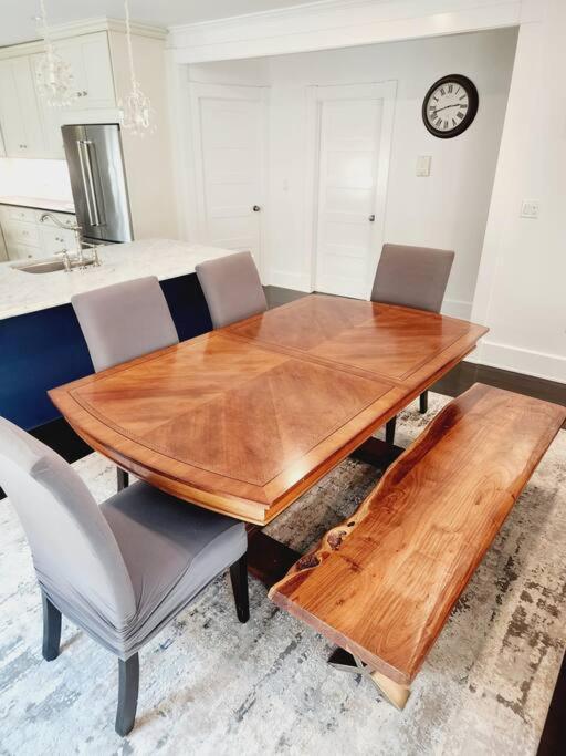 Charming And Comfortable! ميدفورد المظهر الخارجي الصورة