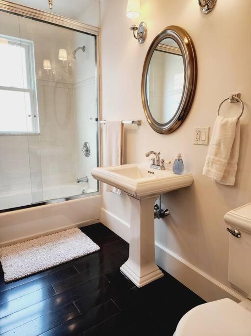 Charming And Comfortable! ميدفورد المظهر الخارجي الصورة